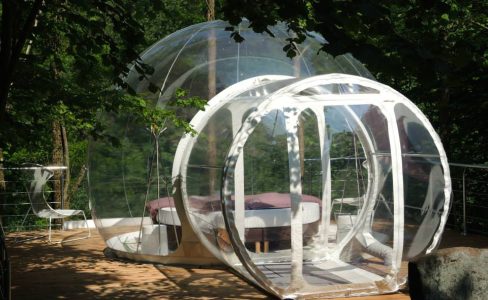 Logement bulle
